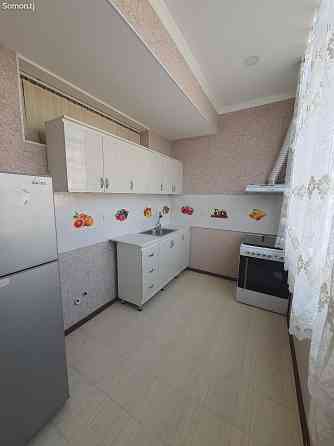 3-комн. квартира, 3 этаж, 81 м², 12 мкр Худжанд