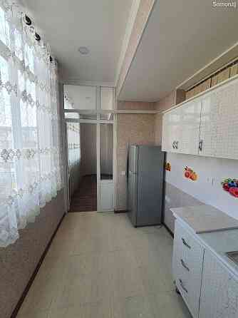3-комн. квартира, 3 этаж, 81 м², 12 мкр Худжанд