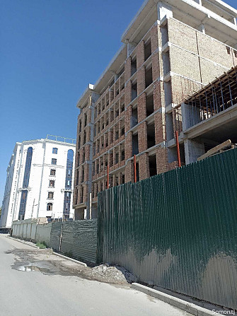 2-комн. квартира, 6 этаж, 105 м², Ресторан Сафо Душанбе - изображение 3