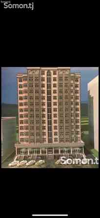 2-комн. квартира, 3 этаж, 59 м², Сино Душанбе