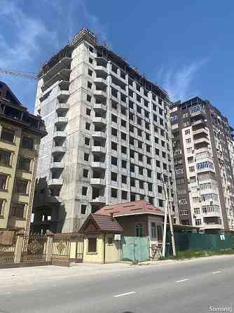 2-комн. квартира, 3 этаж, 59 м², Сино Душанбе