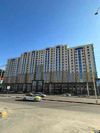 2-комн. квартира, 11 этаж, 100 м², Сино, Яккачинор Душанбе
