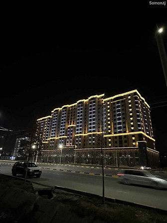 2-комн. квартира, 11 этаж, 100 м², Сино, Яккачинор Dushanbe - photo 1