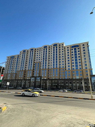 2-комн. квартира, 11 этаж, 100 м², Сино, Яккачинор Dushanbe - photo 2