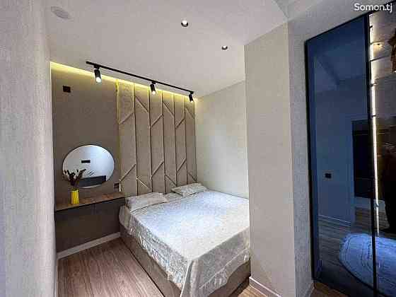 2-комн. квартира, 11 этаж, 53 м², Шохмансур Душанбе