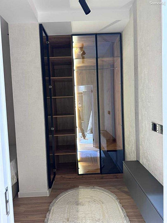 2-комн. квартира, 11 этаж, 53 м², Шохмансур Душанбе - изображение 6