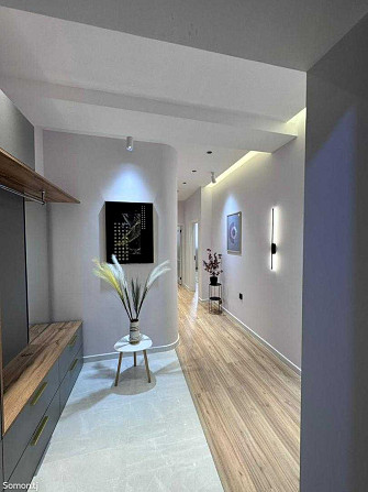 2-комн. квартира, 11 этаж, 53 м², Шохмансур Душанбе - изображение 8
