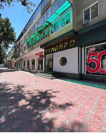 4-комн. квартира, 3 этаж, 75 м², Универмаг  - изображение 6