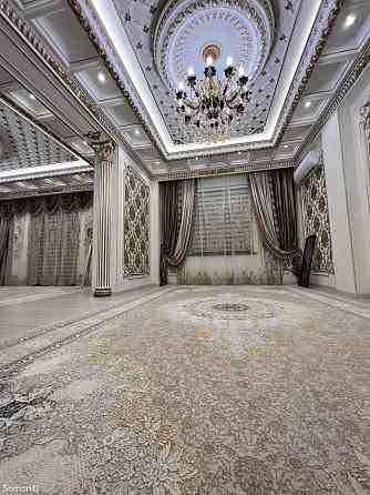 6-комн. квартира, 5 этаж, 320 м², Исмоили Сомони Душанбе