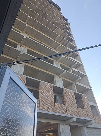 1-комн. квартира, 6 этаж, 52 м², Мелькомбинат Вахдат - изображение 4
