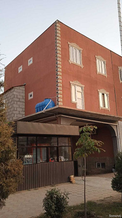 1-комн. квартира, 2 этаж, 46 м², Файзобод  - изображение 4