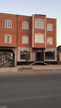 1-комн. квартира, 2 этаж, 46 м², Файзобод  - изображение 2