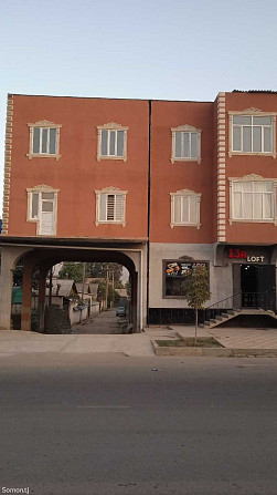1-комн. квартира, 2 этаж, 46 м², Файзобод  - изображение 1