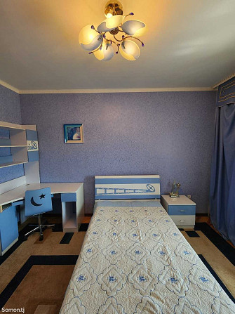 5-комн. квартира, 3 этаж, 117 м², 19мкр  - photo 3