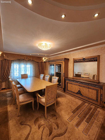 5-комн. квартира, 3 этаж, 117 м², 19мкр  - photo 2
