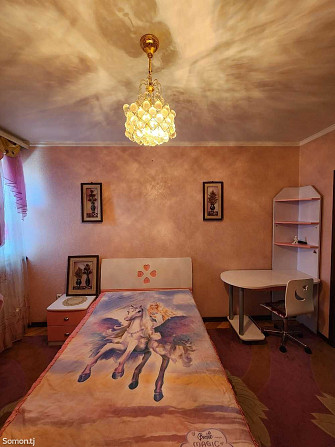 5-комн. квартира, 3 этаж, 117 м², 19мкр  - photo 4