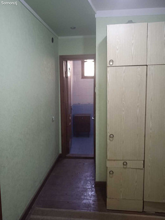 3-комн. квартира, 1 этаж, 100 м², Рудаки Чкаловск  - изображение 8