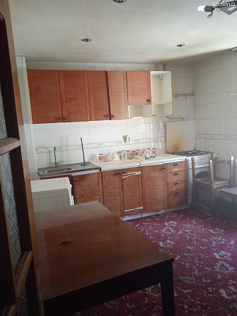 3-комн. квартира, 1 этаж, 100 м², Рудаки Чкаловск  - изображение 3