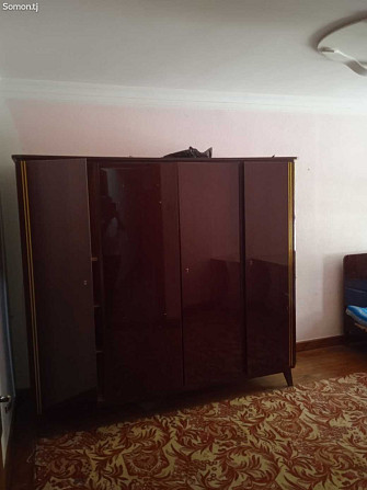 3-комн. квартира, 1 этаж, 100 м², Рудаки Чкаловск  - изображение 7