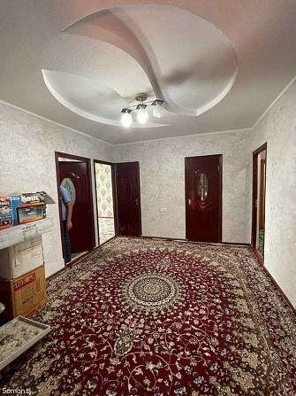 3-комн. квартира, 5 этаж, 110 м², Рудаки  - изображение 2