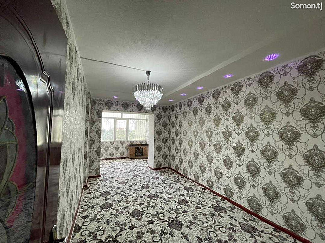 3-комн. квартира, 5 этаж, 110 м², Рудаки  - изображение 1