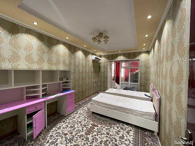 3-комн. квартира, 5 этаж, 110 м², Рудаки  - изображение 3