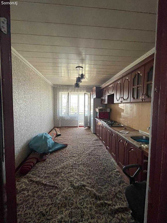 3-комн. квартира, 5 этаж, 110 м², Рудаки  - изображение 6