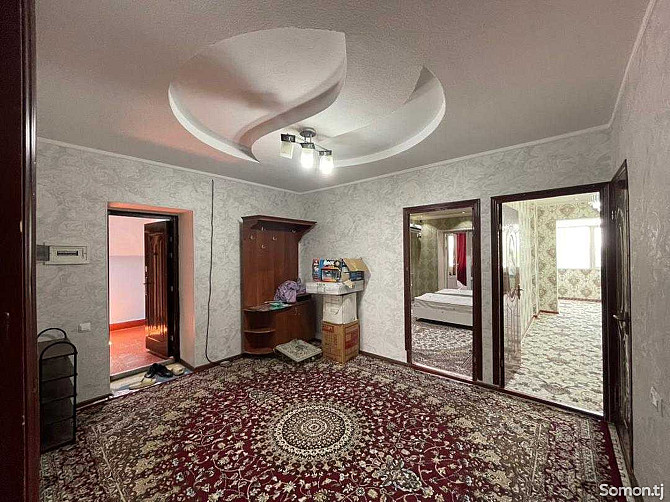 3-комн. квартира, 5 этаж, 110 м², Рудаки  - изображение 5