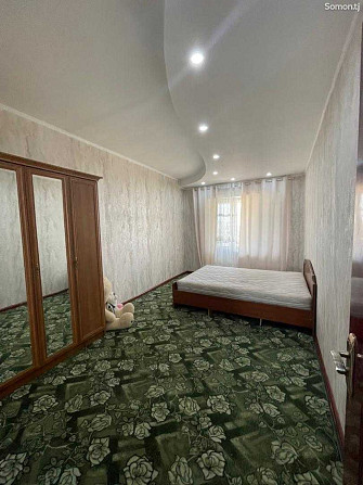3-комн. квартира, 5 этаж, 110 м², Рудаки  - изображение 4