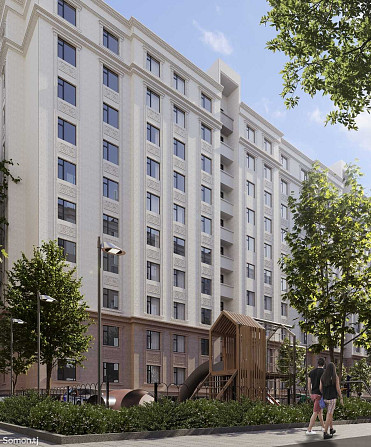 1-комн. квартира, 7 этаж, 50 м², 14 мкр  - изображение 5