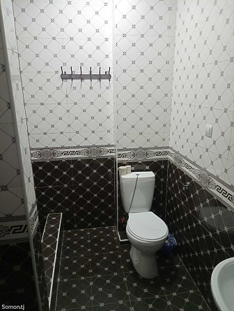 3-комн. квартира, 1 этаж, 74 м², кучаи Муаллимон Вахдат - изображение 4