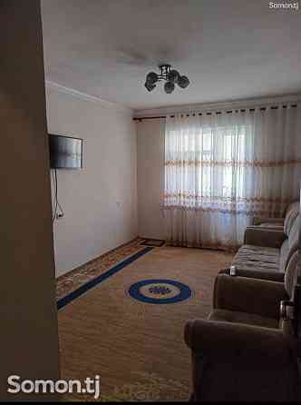 2-комн. квартира, 4 этаж, 54 м², УПД ( Тирчид ) Хорог