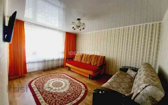 2-комнатная квартира, 57 м², 1/5 этаж посуточно, Боровская 109 — АК -Желкен Shchuchinsk