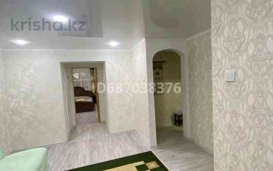2-комнатная квартира, 50 м², 4/5 этаж посуточно, Гагарина 28 Zhezqazghan