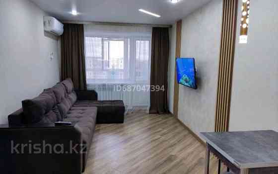 2-комнатная квартира, 44 м², 5/5 этаж посуточно, Сейфуллина 14 — Ауэзова Shchuchinsk