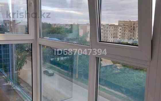 2-комнатная квартира, 44 м², 5/5 этаж посуточно, Сейфуллина 14 — Ауэзова Shchuchinsk
