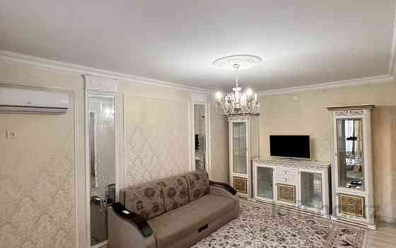 3-комнатная квартира, 72 м², 1/5 этаж посуточно, Демесинова 77 Kyzylorda