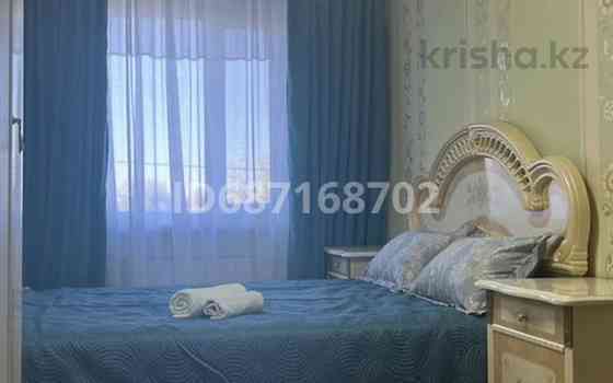 2-комнатная квартира, 46.1 м², 3/5 этаж посуточно, Бауыржан Момышулы 19 Zhezqazghan