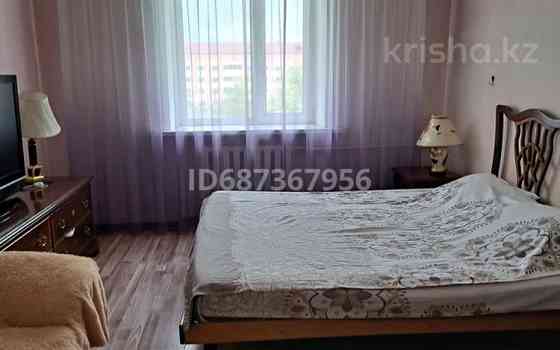 3-комнатная квартира, 97 м², 5/5 этаж посуточно, Камзина 114 — Батырмолл Pavlodar