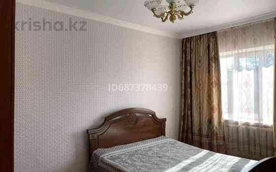 3-комнатная квартира, 72 м², 3/5 этаж посуточно, проспект Жамбыла 123 — Ниеткалиева Taraz