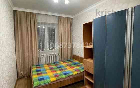 3-комнатная квартира, 72 м², 3/5 этаж посуточно, проспект Жамбыла 123 — Ниеткалиева Taraz