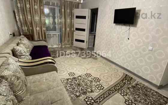 2-комнатная квартира, 44 м², 5/5 этаж посуточно, Абая Balqash