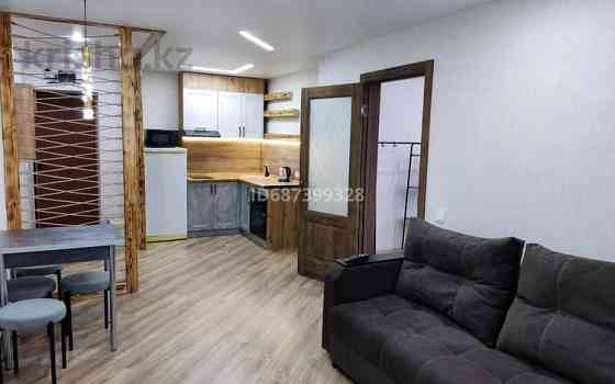 1-комнатная квартира, 44 м², 5/5 этаж посуточно, Сейфуллина 14 — Ауэзова Shchuchinsk