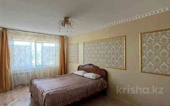 1-комнатная квартира, 40 м², 1/5 этаж посуточно, Желтоксан 8 — Напротив ресторана Алтын Шанырак Balqash