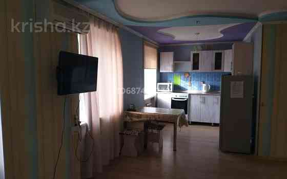 2-комнатная квартира, 48 м², 2/5 этаж посуточно, Мира 20 — Гагарина Zhezqazghan