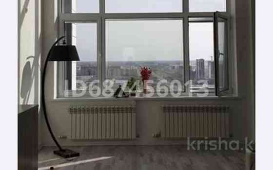 4-комнатная квартира, 110 м², 24/24 этаж посуточно, Кабанбай батыр 48/7 Astana