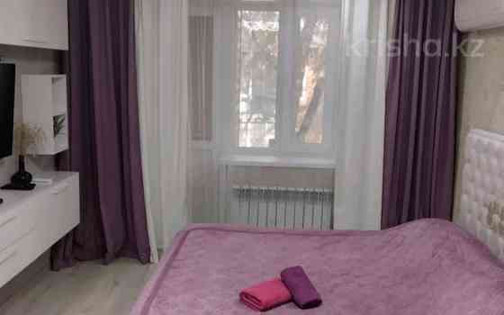 1-комнатная квартира, 31 м², 3/3 этаж посуточно, Станкевича 7 Almaty