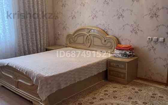2-комнатная квартира, 53 м², 2/4 этаж посуточно, Уалиханова 2 — Абая Balqash
