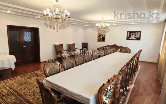 4-комнатная квартира, 160 м², 16/16 этаж посуточно, мкр Шугыла, Жуалы 1 Almaty