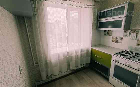 1-комнатная квартира, 32 м², 2/4 этаж посуточно, Кенесары 17 — Ауезова Kokshetau